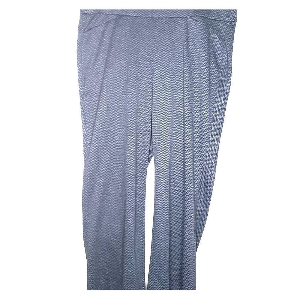 Lane Bryant Tweed trouser
